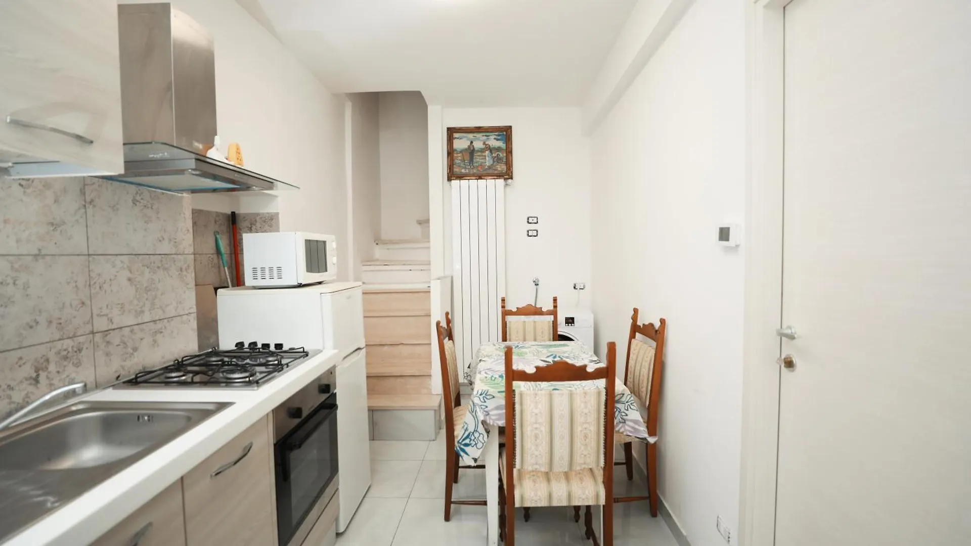 Casa Mia Bed & Breakfast Casorate Primo