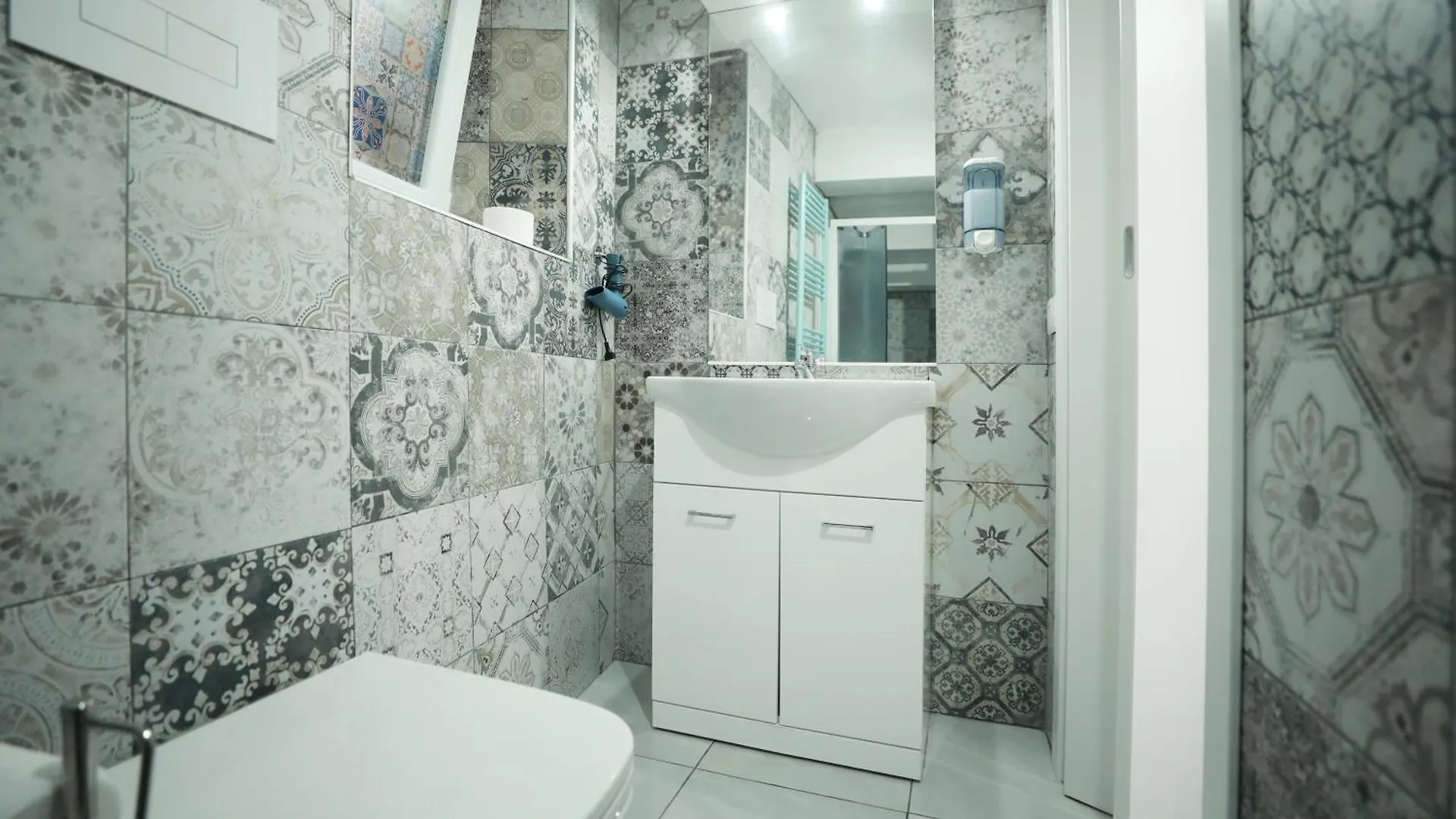 Casa Mia Bed & Breakfast Casorate Primo